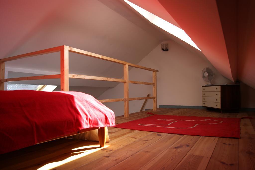 إيكسلس B&B Serpentin الغرفة الصورة