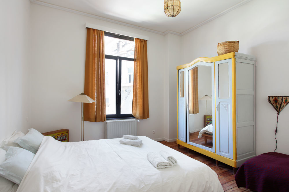 إيكسلس B&B Serpentin المظهر الخارجي الصورة