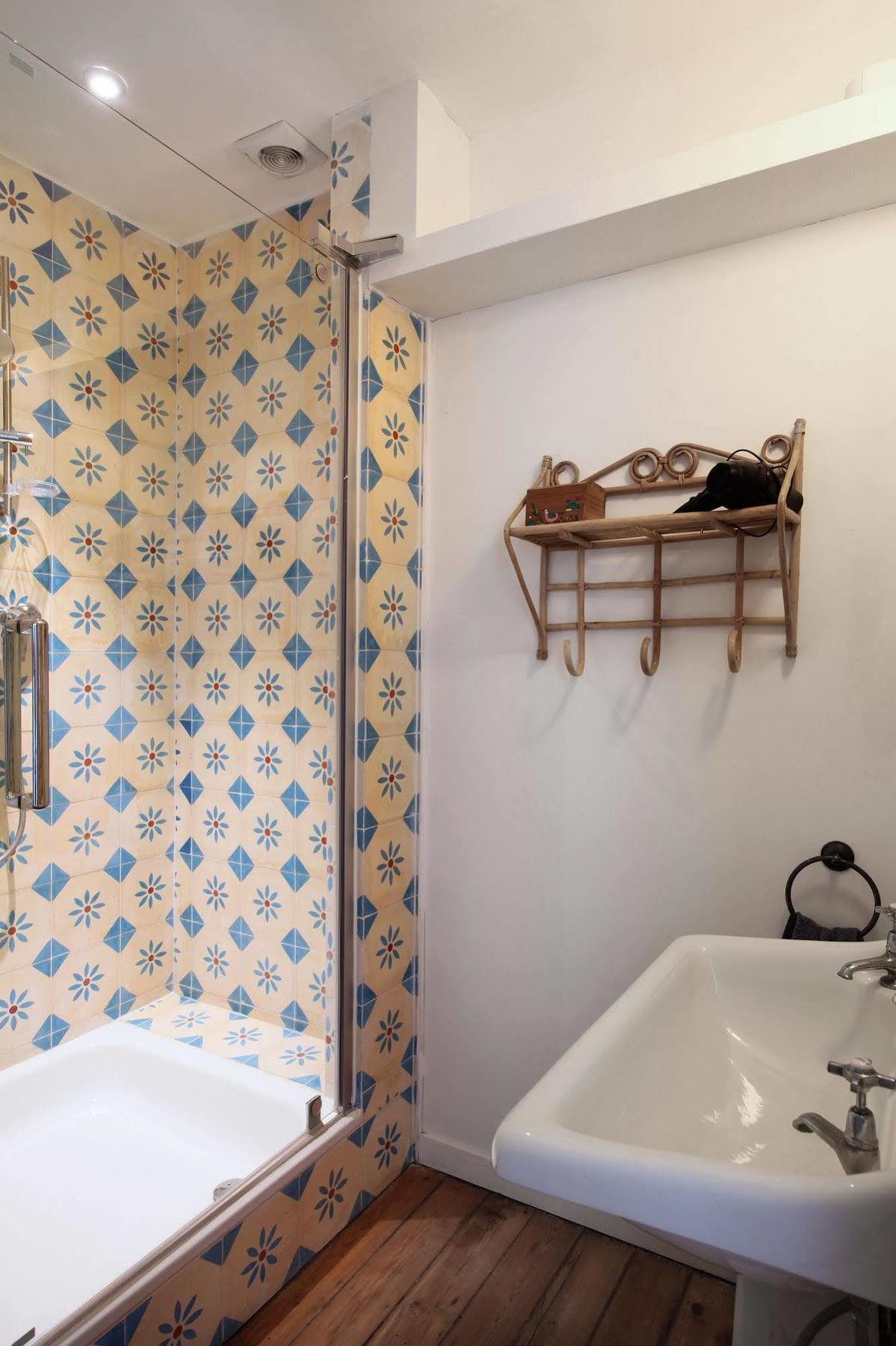 إيكسلس B&B Serpentin المظهر الخارجي الصورة